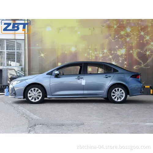 Berlina a buon mercato cinese Corolla Auto a benzina Levin 1.8L Auto a benzina in vendita